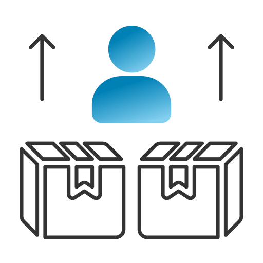 Total Suppliers